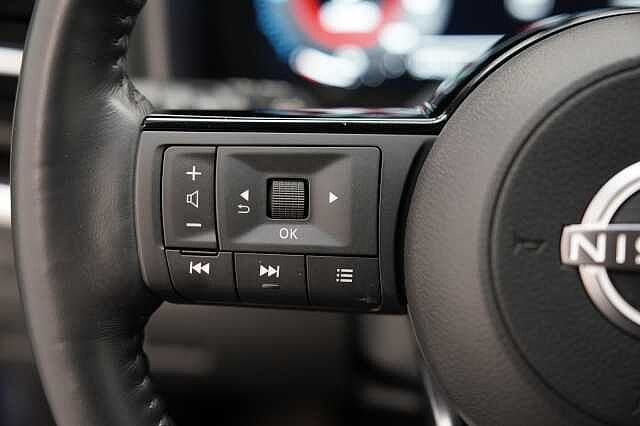 Nissan X-Trail X-Trail 1.5 e-power Tekna 2wd auto