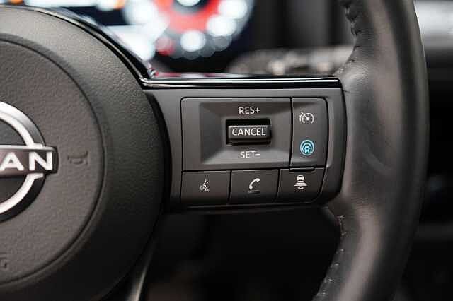 Nissan X-Trail X-Trail 1.5 e-power Tekna 2wd auto