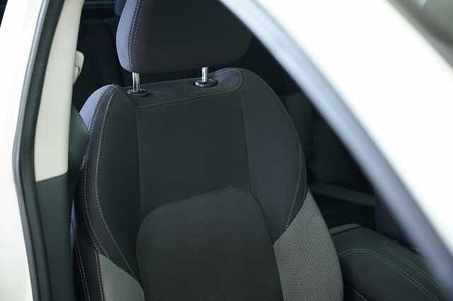 Nissan Qashqai qashqai 1.5 dci N-Connecta 110cv