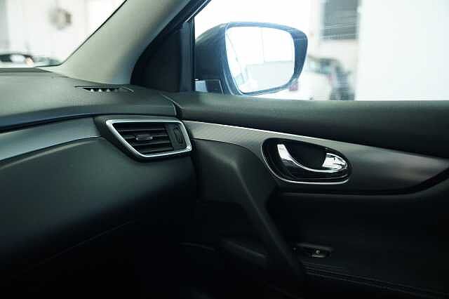 Nissan Qashqai qashqai 1.5 dci N-Connecta 110cv