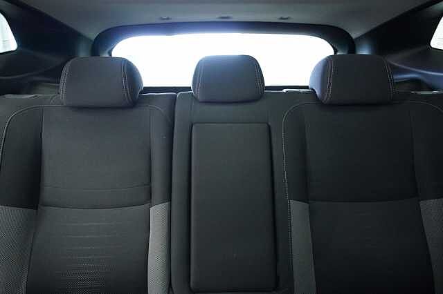 Nissan Qashqai qashqai 1.5 dci N-Connecta 110cv