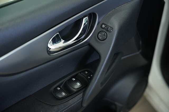 Nissan Qashqai qashqai 1.5 dci N-Connecta 110cv