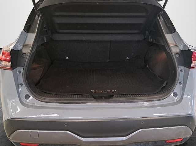 Nissan Qashqai Qashqai 1.3 mhev N-Connecta 2wd 140cv