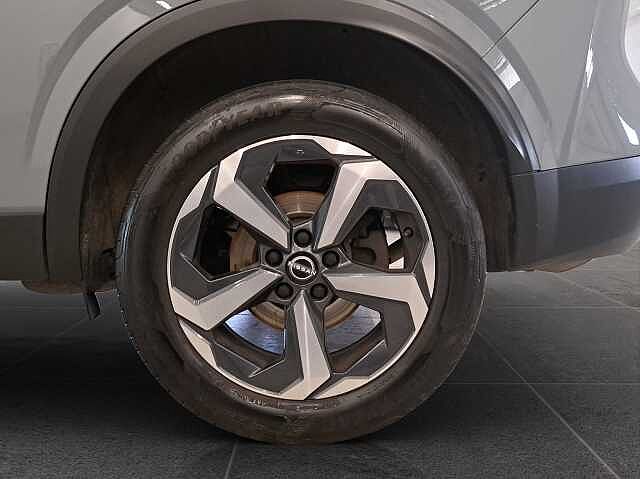 Nissan Qashqai Qashqai 1.3 mhev N-Connecta 2wd 140cv