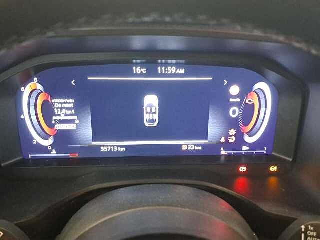 Nissan Qashqai Qashqai 1.3 mhev N-Connecta 2wd 140cv