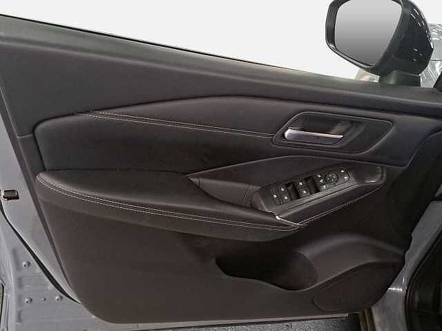 Nissan Qashqai Qashqai 1.3 mhev N-Connecta 2wd 140cv