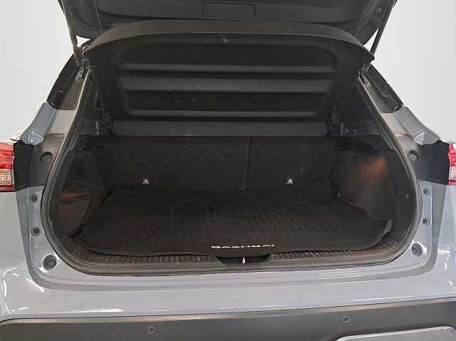 Nissan Qashqai Qashqai 1.3 mhev N-Connecta 2wd 140cv