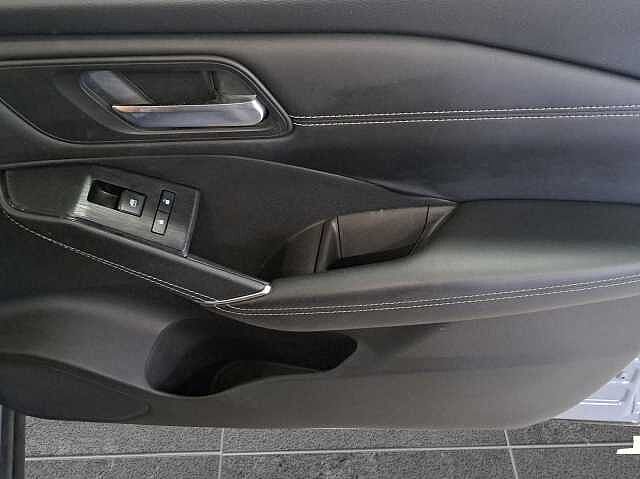 Nissan Qashqai Qashqai 1.3 mhev N-Connecta 2wd 140cv