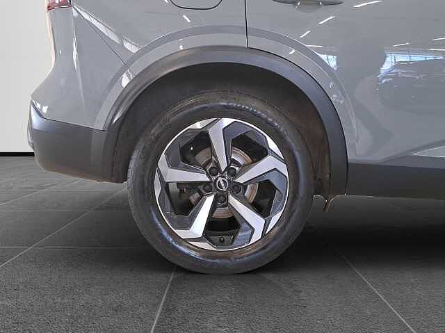 Nissan Qashqai Qashqai 1.3 mhev N-Connecta 2wd 140cv