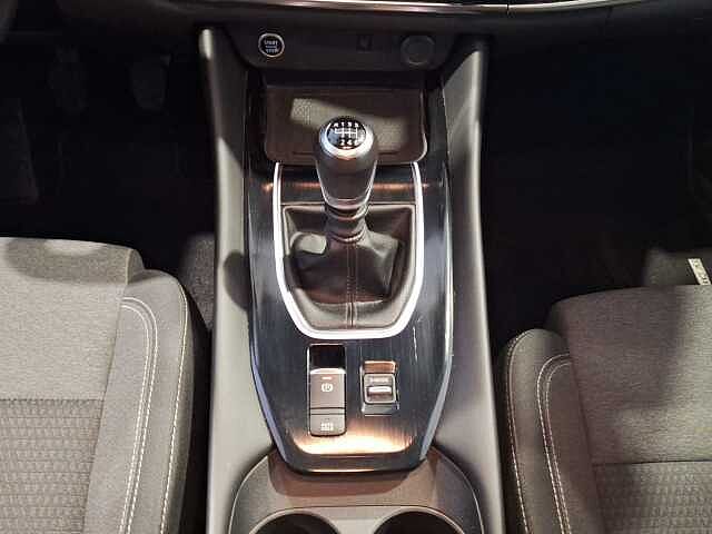 Nissan Qashqai Qashqai 1.3 mhev N-Connecta 2wd 140cv