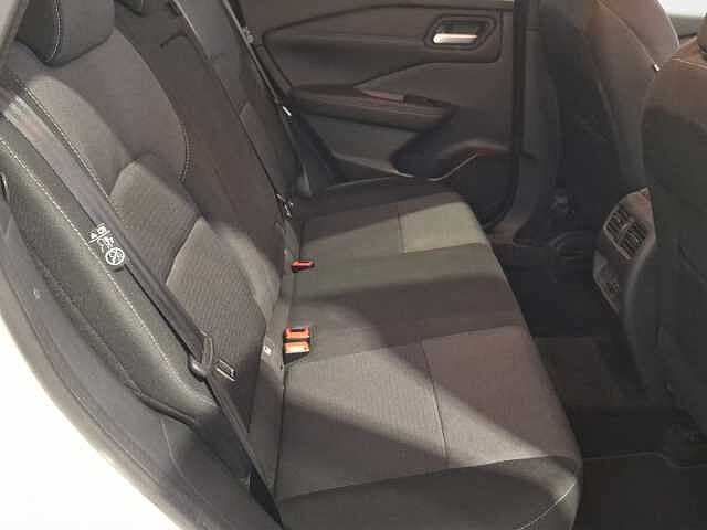 Nissan Qashqai Qashqai 1.3 mhev N-Connecta 2wd 140cv