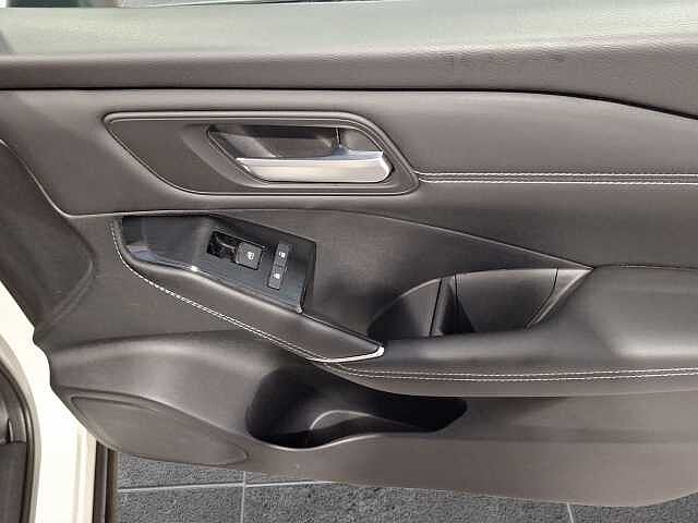 Nissan Qashqai Qashqai 1.3 mhev N-Connecta 2wd 140cv