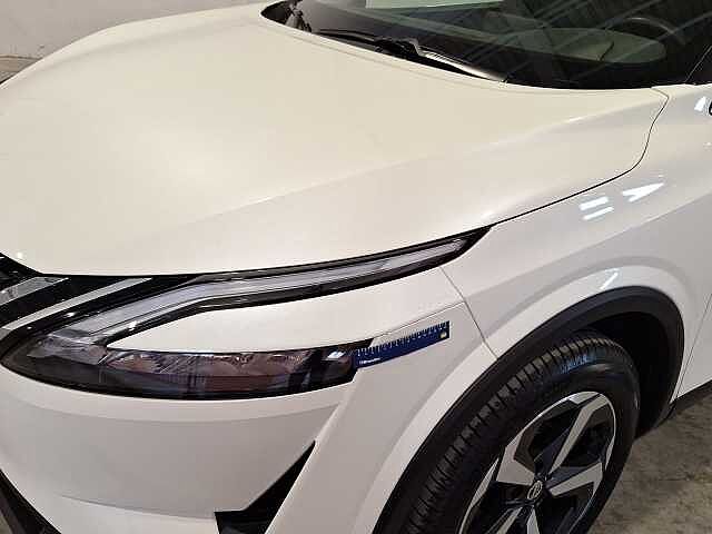 Nissan Qashqai Qashqai 1.3 mhev N-Connecta 2wd 140cv