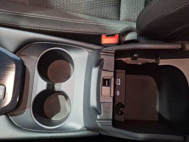 Nissan Qashqai Qashqai 1.3 mhev N-Connecta 2wd 140cv