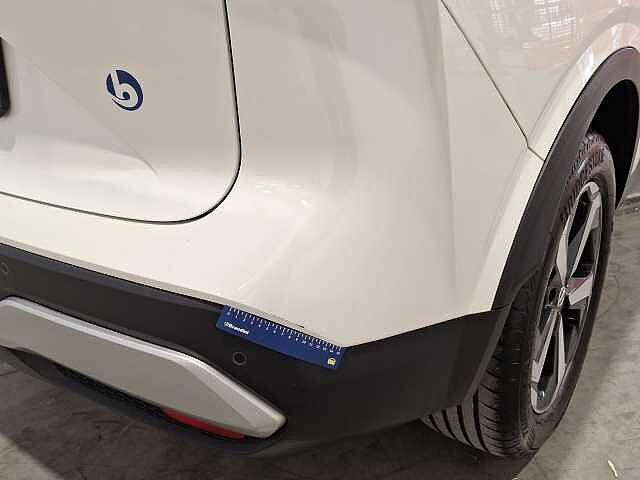 Nissan Qashqai Qashqai 1.3 mhev N-Connecta 2wd 140cv
