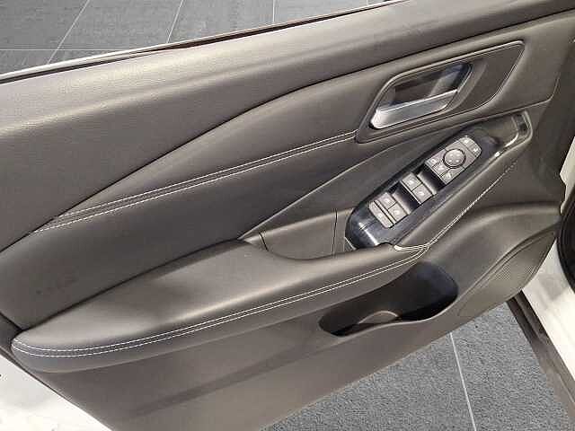 Nissan Qashqai Qashqai 1.3 mhev N-Connecta 2wd 140cv