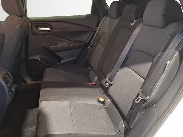 Nissan Qashqai Qashqai 1.3 mhev N-Connecta 2wd 140cv