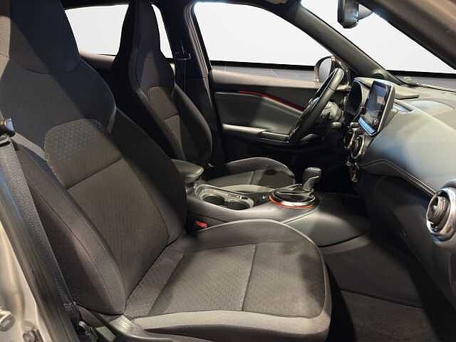 Nissan Juke Juke 1.0 dig-t N-Connecta 117cv dct