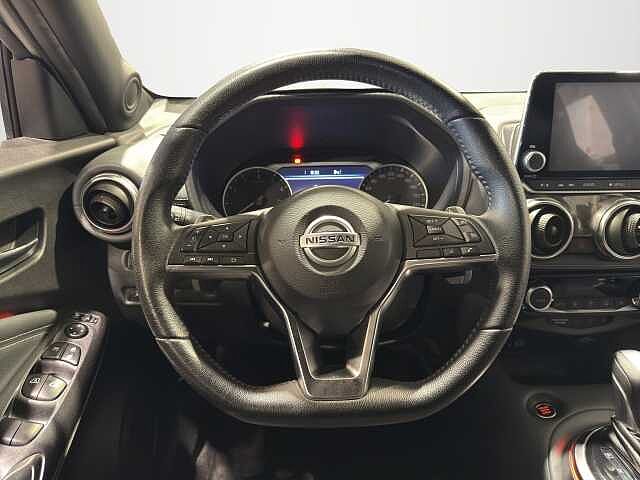 Nissan Juke Juke 1.0 dig-t N-Connecta 117cv dct