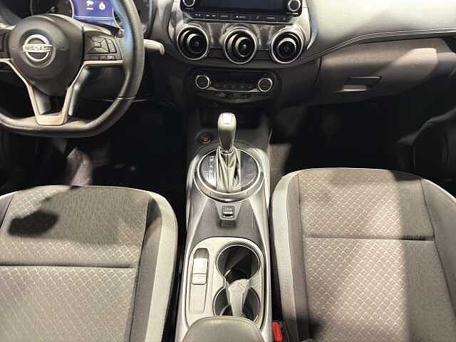 Nissan Juke Juke 1.0 dig-t N-Connecta 117cv dct