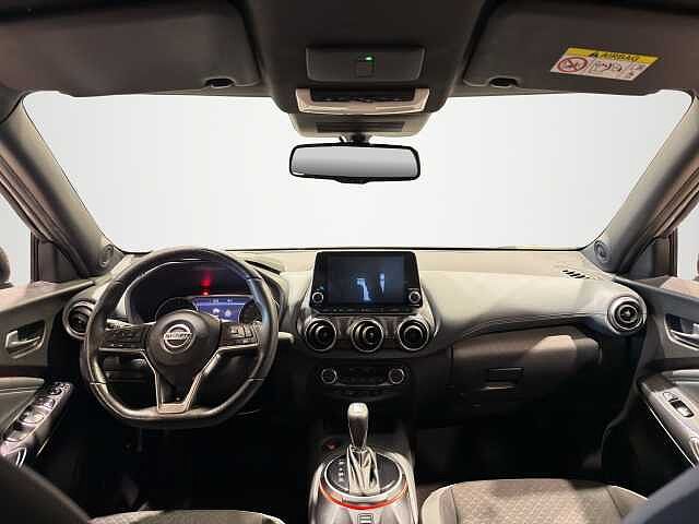 Nissan Juke Juke 1.0 dig-t N-Connecta 117cv dct