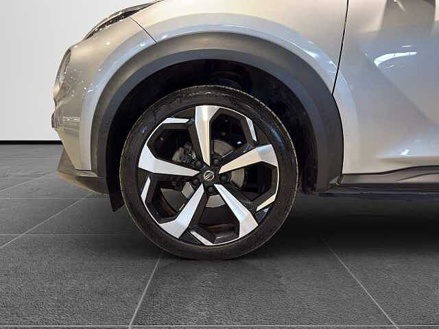 Nissan Juke Juke 1.0 dig-t N-Connecta 117cv dct