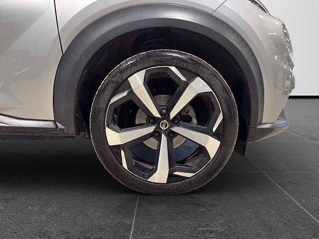 Nissan Juke Juke 1.0 dig-t N-Connecta 117cv dct