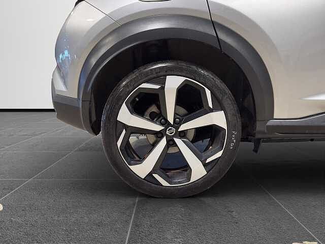 Nissan Juke Juke 1.0 dig-t N-Connecta 117cv dct