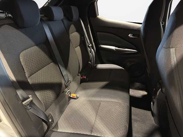 Nissan Juke Juke 1.0 dig-t N-Connecta 117cv dct