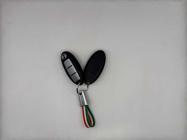 Nissan Juke Juke 1.0 dig-t N-Connecta 117cv dct