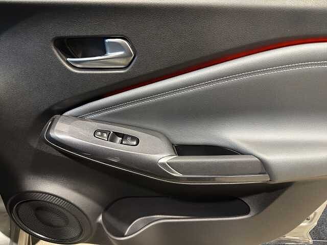 Nissan Juke Juke 1.0 dig-t N-Connecta 117cv dct