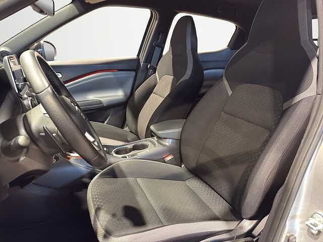 Nissan Juke Juke 1.0 dig-t N-Connecta 117cv dct