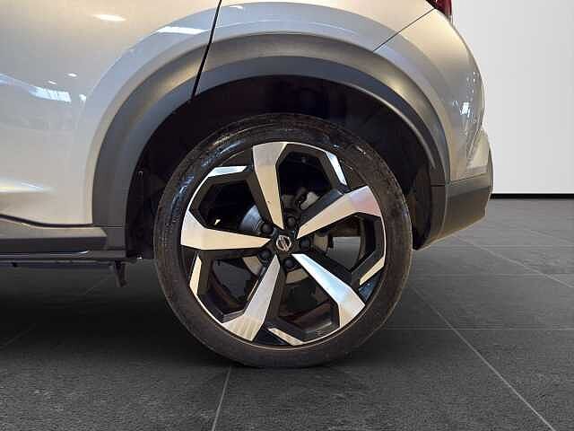 Nissan Juke Juke 1.0 dig-t N-Connecta 117cv dct