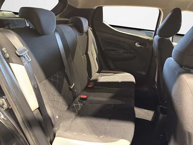 Nissan Micra Micra 1.0 ig-t Eco N-Design Gpl