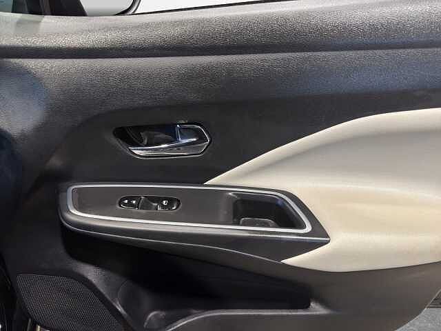 Nissan Micra Micra 1.0 ig-t Eco N-Design Gpl