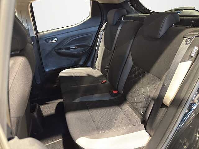 Nissan Micra Micra 1.0 ig-t Eco N-Design Gpl