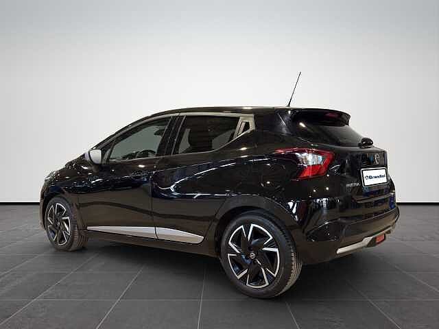 Nissan Micra Micra 1.0 ig-t Eco N-Design Gpl