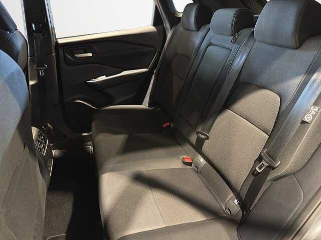 Nissan Qashqai Qashqai 1.3 mhev N-Connecta 2wd 140cv