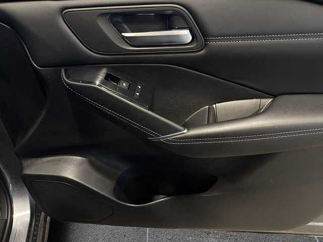 Nissan Qashqai Qashqai 1.3 mhev N-Connecta 2wd 140cv