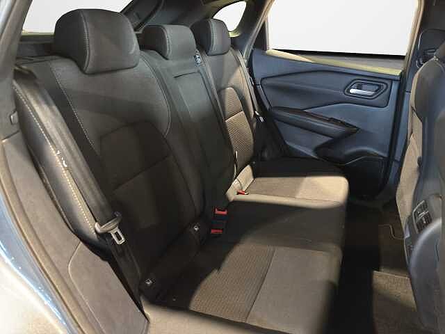 Nissan Qashqai Qashqai 1.3 mhev N-Connecta 2wd 140cv