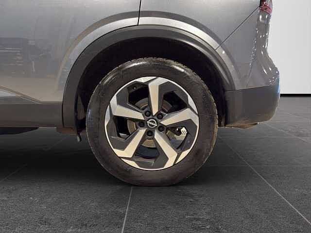 Nissan Qashqai Qashqai 1.3 mhev N-Connecta 2wd 140cv