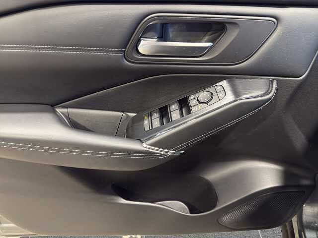 Nissan Qashqai Qashqai 1.3 mhev N-Connecta 2wd 140cv