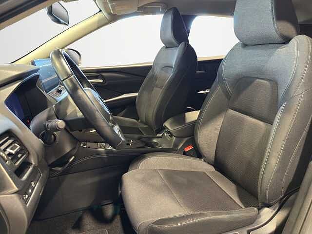 Nissan Qashqai Qashqai 1.3 mhev N-Connecta 2wd 140cv