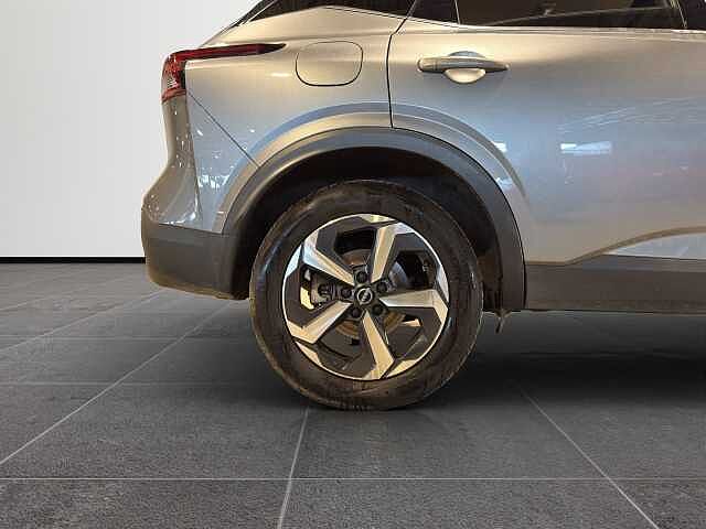 Nissan Qashqai Qashqai 1.3 mhev N-Connecta 2wd 140cv