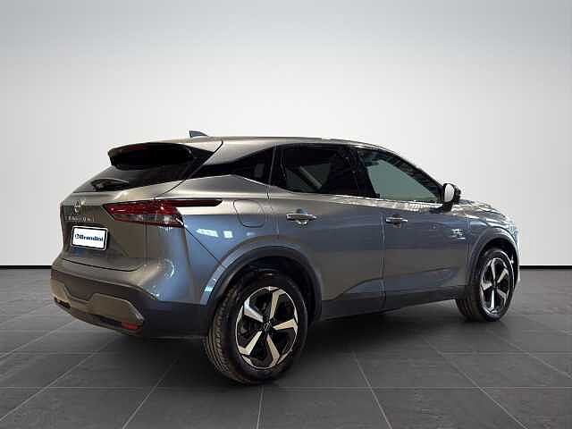 Nissan Qashqai Qashqai 1.3 mhev N-Connecta 2wd 140cv