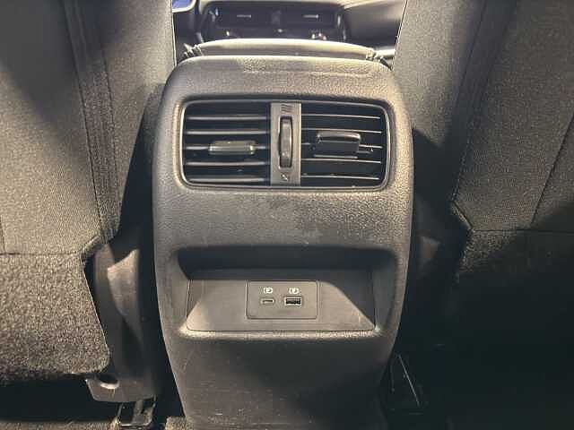 Nissan Qashqai Qashqai 1.3 mhev N-Connecta 2wd 140cv