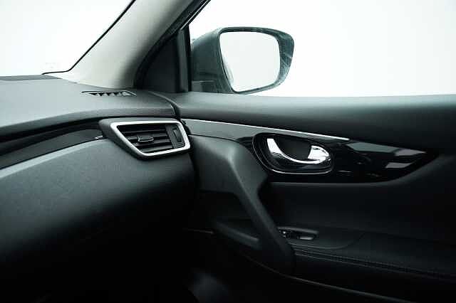 Nissan Qashqai Qashqai 1.5 dci Business 110cv E6