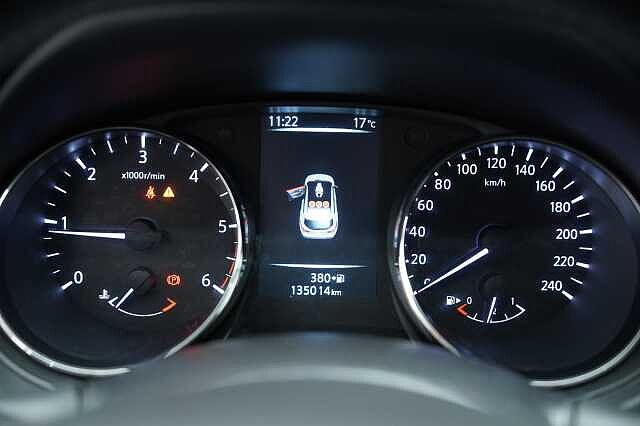 Nissan Qashqai Qashqai 1.5 dci Business 110cv E6