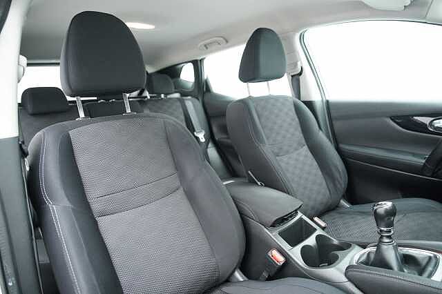 Nissan Qashqai Qashqai 1.5 dci Business 110cv E6