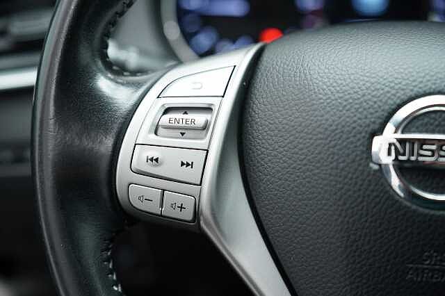 Nissan Qashqai Qashqai 1.5 dci Business 110cv E6